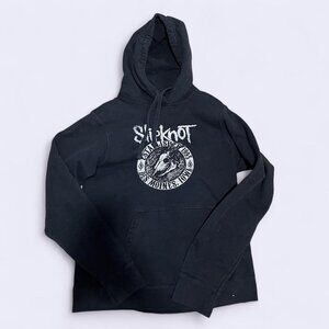 Slipknot hoodie